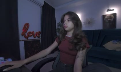 CharleneWoods