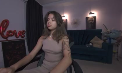 CharleneWoods