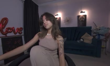 CharleneWoods