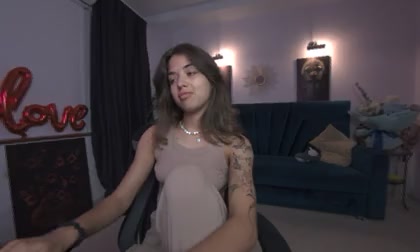 CharleneWoods