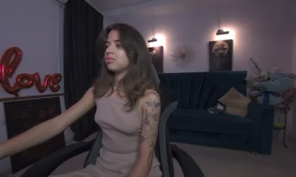 CharleneWoods