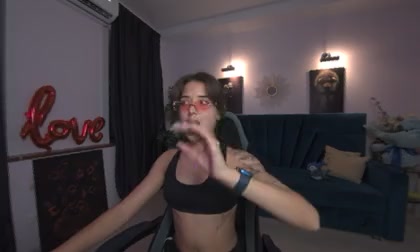 CharleneWoods