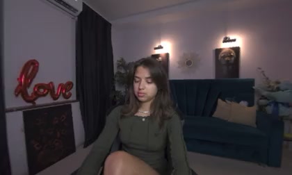 CharleneWoods