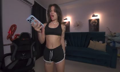 CharleneWoods