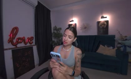 CharleneWoods
