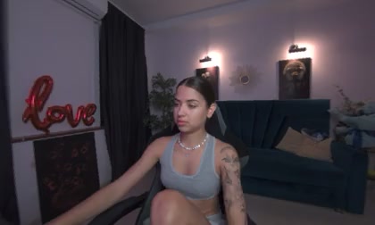 CharleneWoods