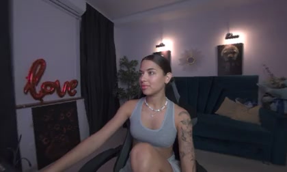 CharleneWoods