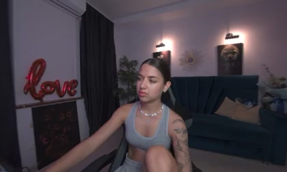 CharleneWoods