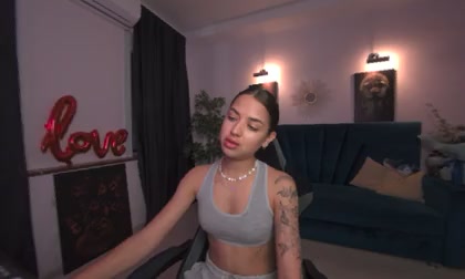 CharleneWoods