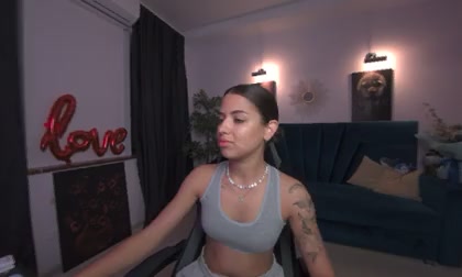 CharleneWoods