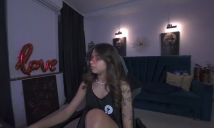 CharleneWoods