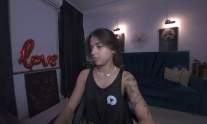 CharleneWoods
