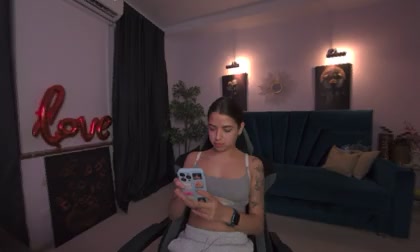 CharleneWoods