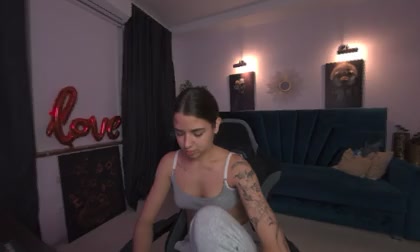 CharleneWoods