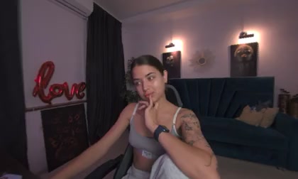 CharleneWoods