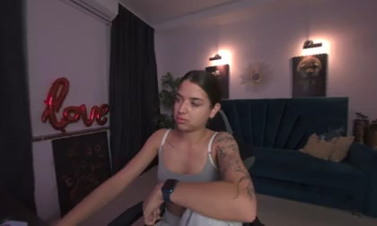 CharleneWoods