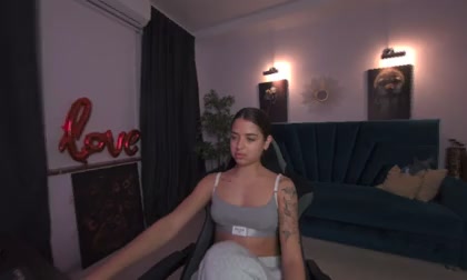 CharleneWoods