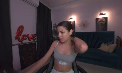 CharleneWoods