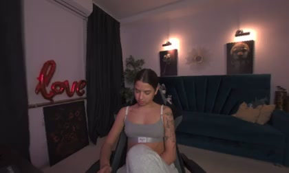 CharleneWoods