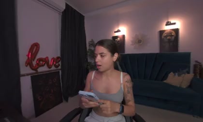 CharleneWoods