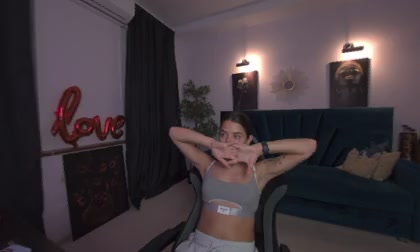 CharleneWoods