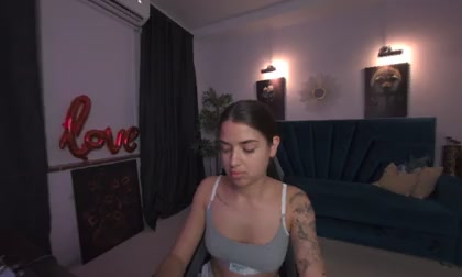 CharleneWoods
