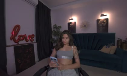 CharleneWoods