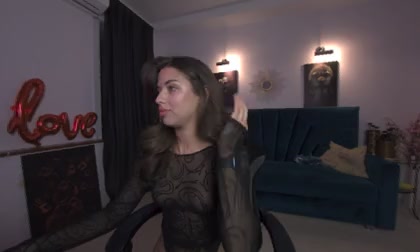 CharleneWoods