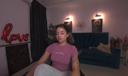 CharleneWoods