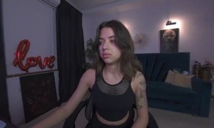 CharleneWoods