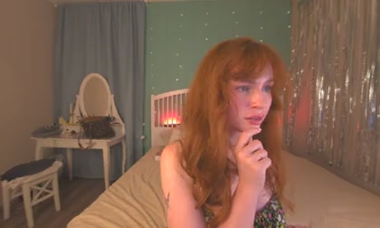 GingerArin