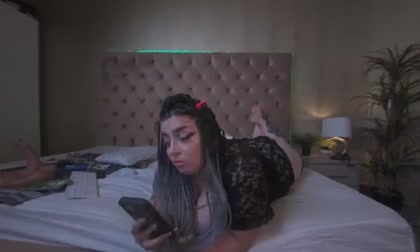 TiffanyTaboo