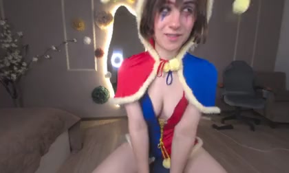 MAX_FOXY