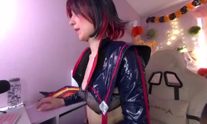 MAX_FOXY