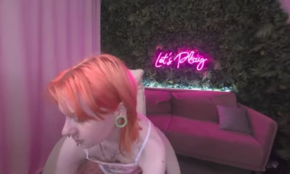 PinkyPixy
