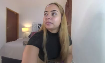 MikaelaStone