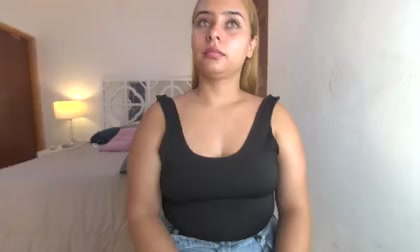 MikaelaStone