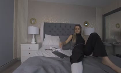 ZoeWilliss