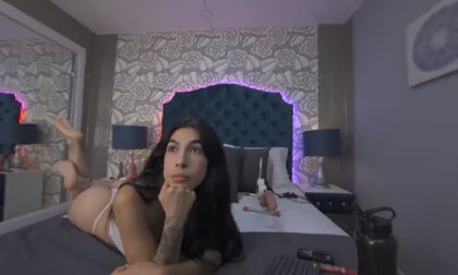 RoxyRein