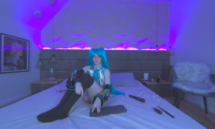 LexiSexxy