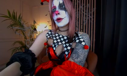 arielabradberry