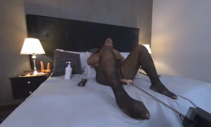 EbonyHenner