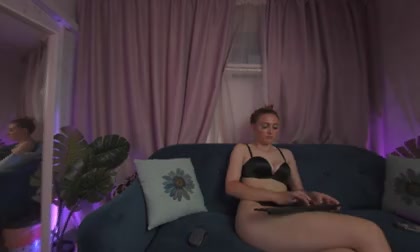 EvelynCandy