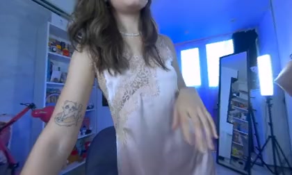 RochelleGoil