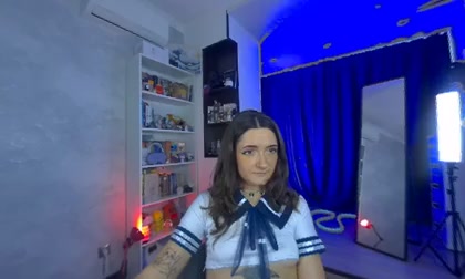 RochelleGoil