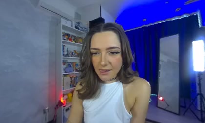 RochelleGoil