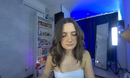 RochelleGoil