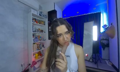 RochelleGoil