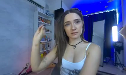 RochelleGoil