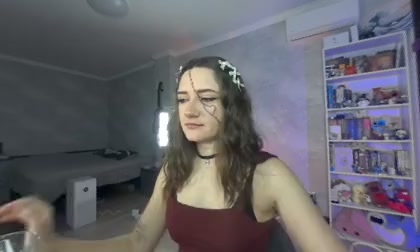 RochelleGoil
